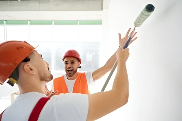 How to Make Your Office Beautiful with Commercial Painting Perth?