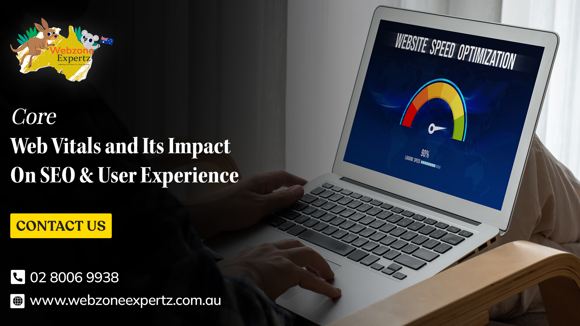 Web Development Company Sydney