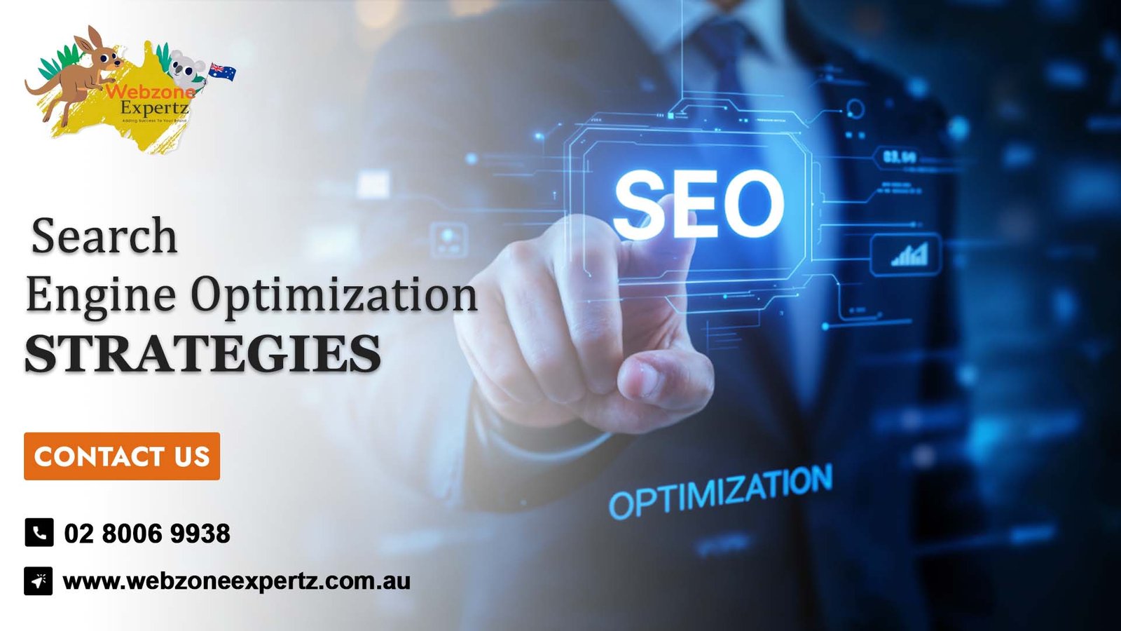 seo company Australia
