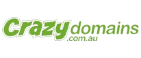 Crazy Domains